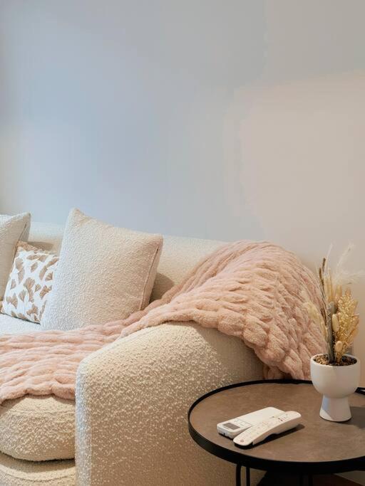 Black Cozy ไครสต์เชิร์ช ภายนอก รูปภาพ